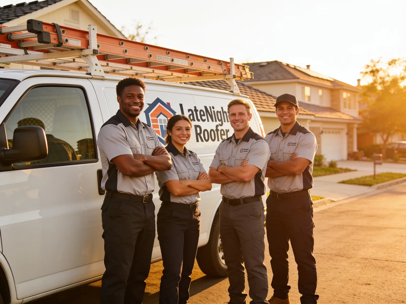 Emergency Roof Repair company in North Platte, NE